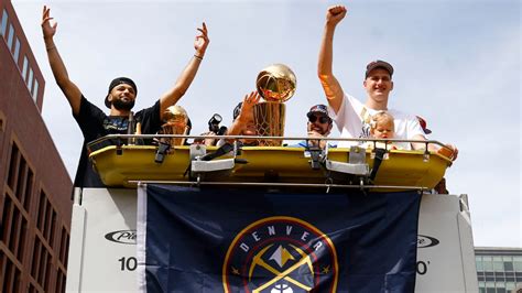 espn nuggets.